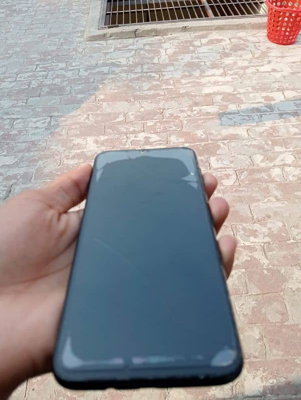 infinix smart 4 2