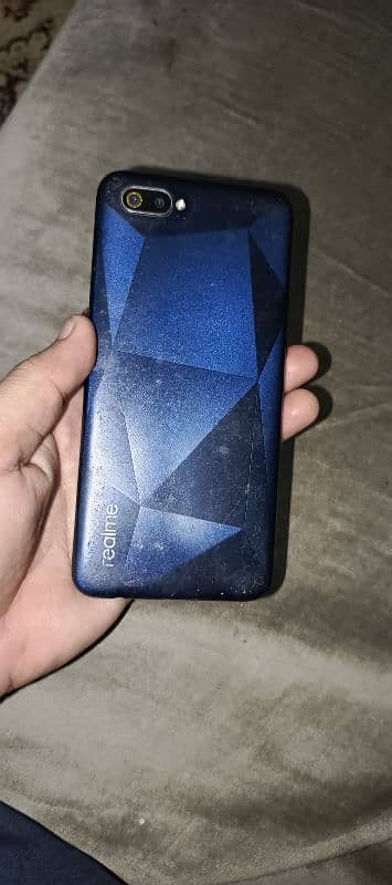 realme c2 2gb 32 pta approved 1