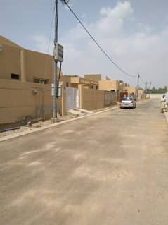 Gohar green city 240 sq yard house for sale