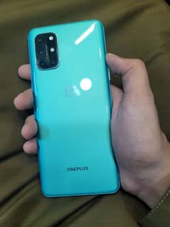 oneplus8T