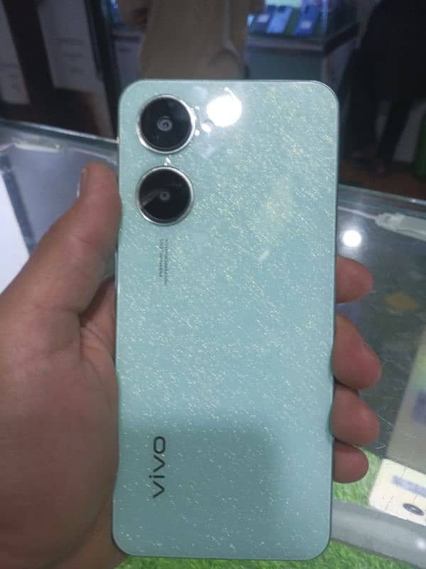 VIVO Y03 0