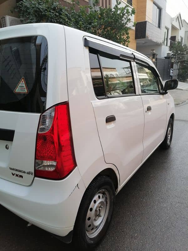 Suzuki Wagon R 2021 9