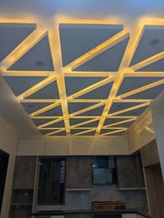 False ceiling