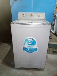 super Asia (washing machine)