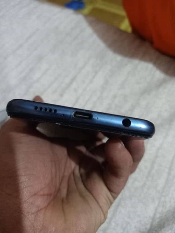 Redmi not 9s 4