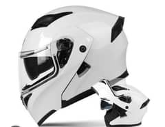 vgv brand new flip double visor helmet for sale