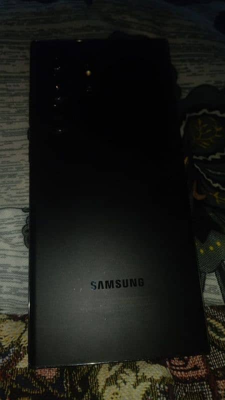 Samsung s23 ultra non pta 2