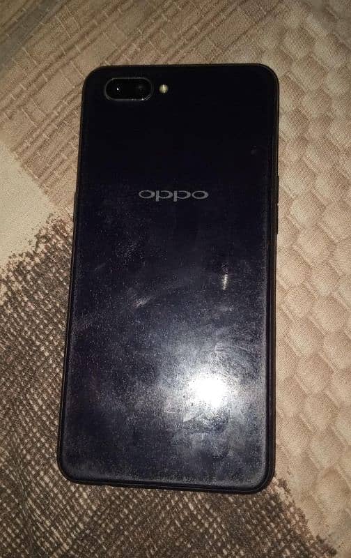 oppo A3s 3gb 32 sealed 1