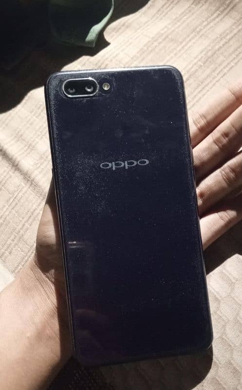 oppo A3s 3gb 32 sealed 2