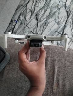 DJI mini