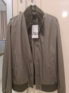 Original Zara, Tommy Hilfiger, Us Polo Jackets for Sale