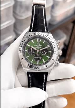 Breitling Watch – CHRONOMAT B01 44