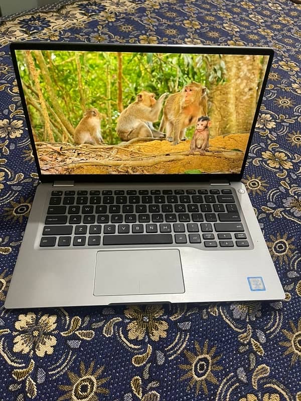 dell 7400 2in1 touch 10/10 2