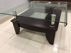 Sofa Table (3*3)