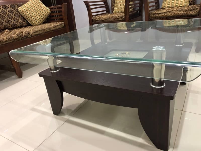 Sofa Table (3*3) 2