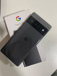 Google pixel 6 pro Pta approved