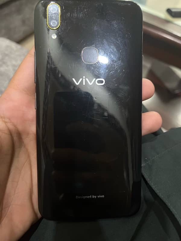 vivo y85 1