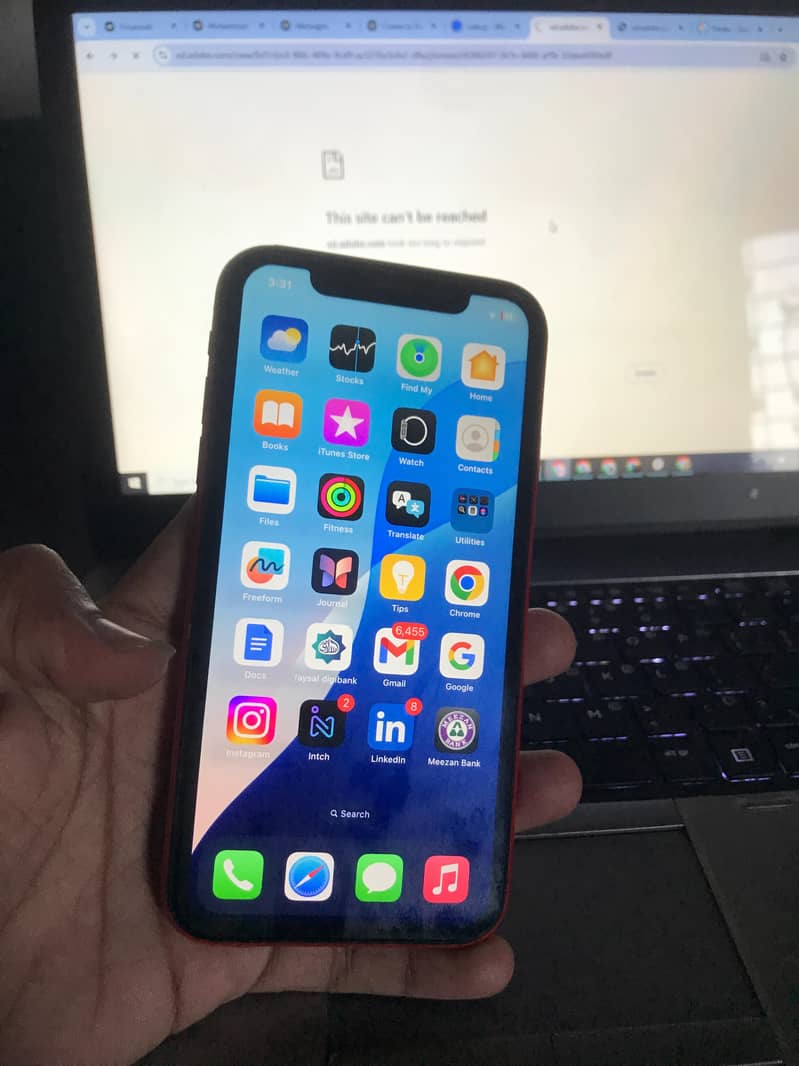 Iphone xr factory unlock non pta 0