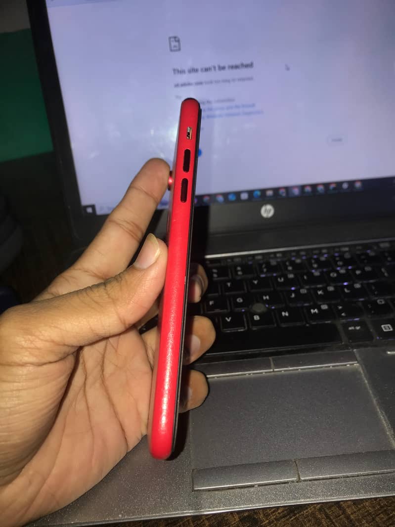 Iphone xr factory unlock non pta 3