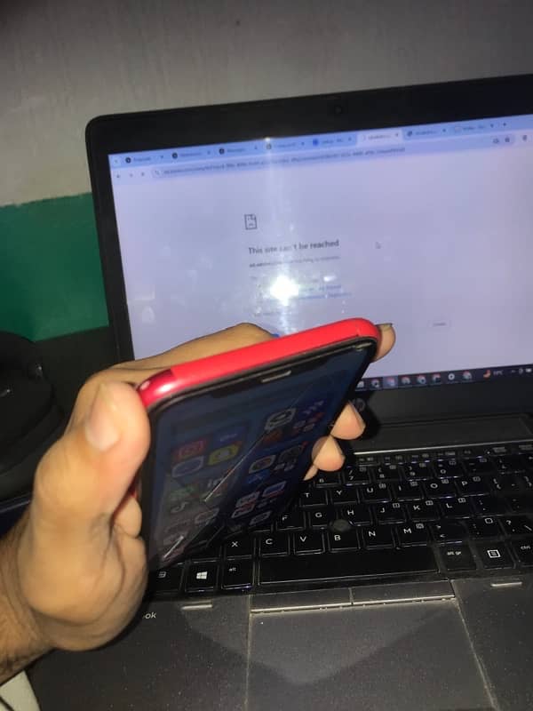 Iphone xr factory unlock non pta 5