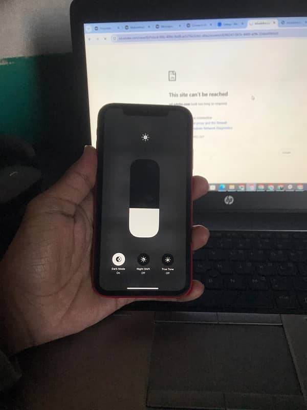 Iphone xr factory unlock non pta 9