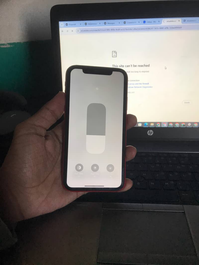 Iphone xr factory unlock non pta 10