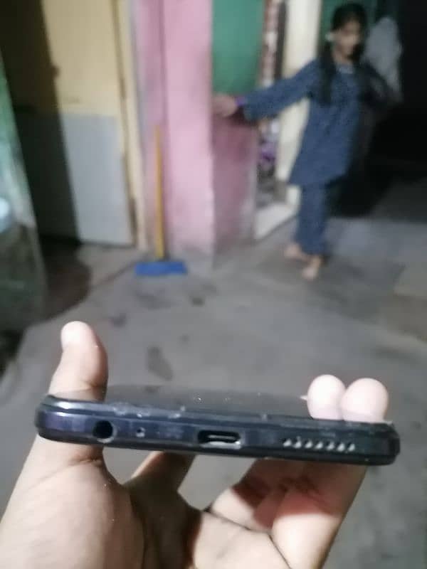 infinix hote12 10/10 condition 4