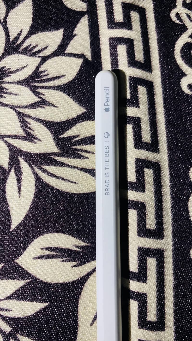 Original Apple Pencil 2 Generation For Sale 1