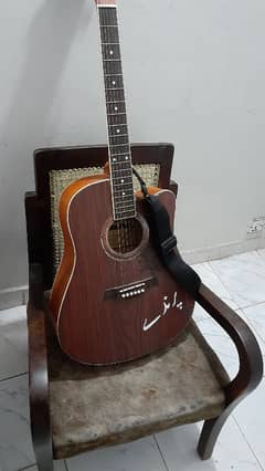 Faires ACOUSTIC GUITAR