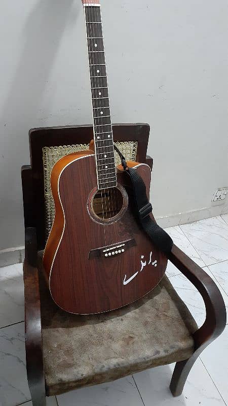 Faires ACOUSTIC GUITAR 0