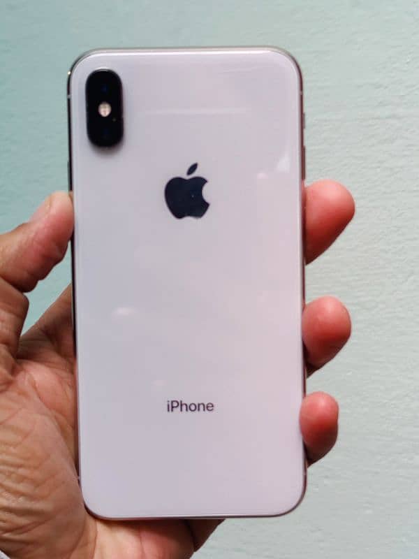 iphone x non pta factory unlocked 64gb 0