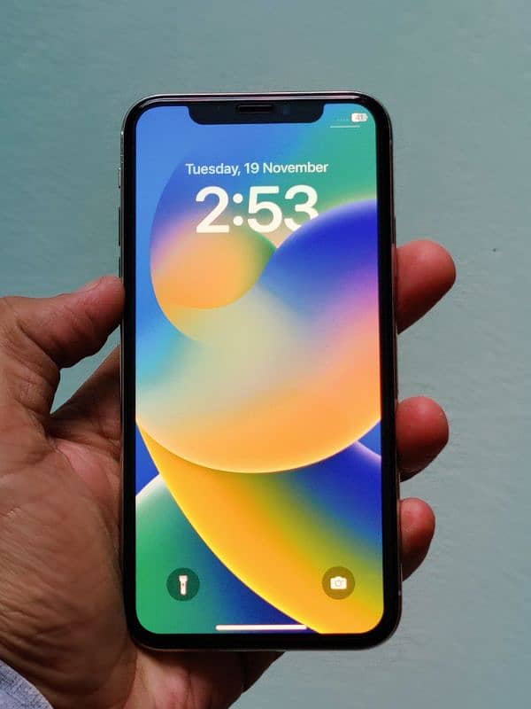 iphone x non pta factory unlocked 64gb 5