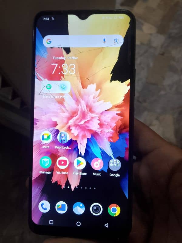 vivo y17s 6/128 2