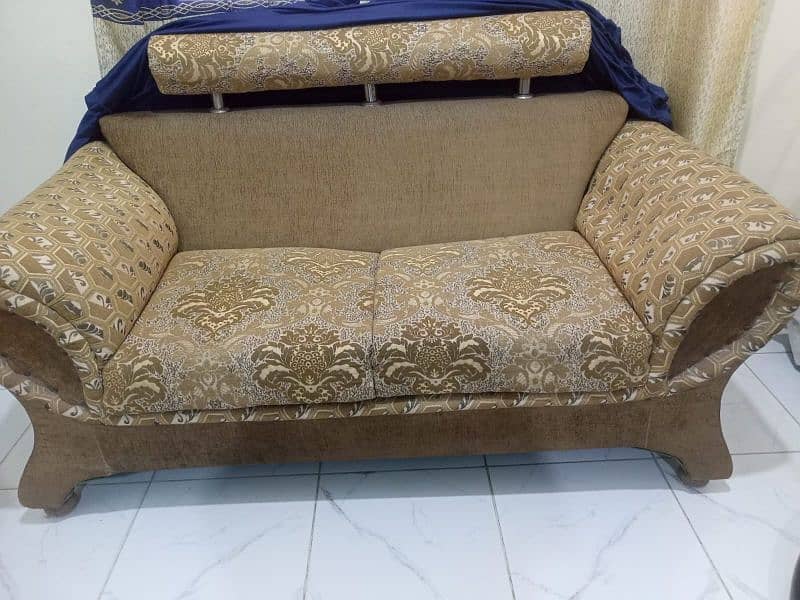 7 seater sofa set 0