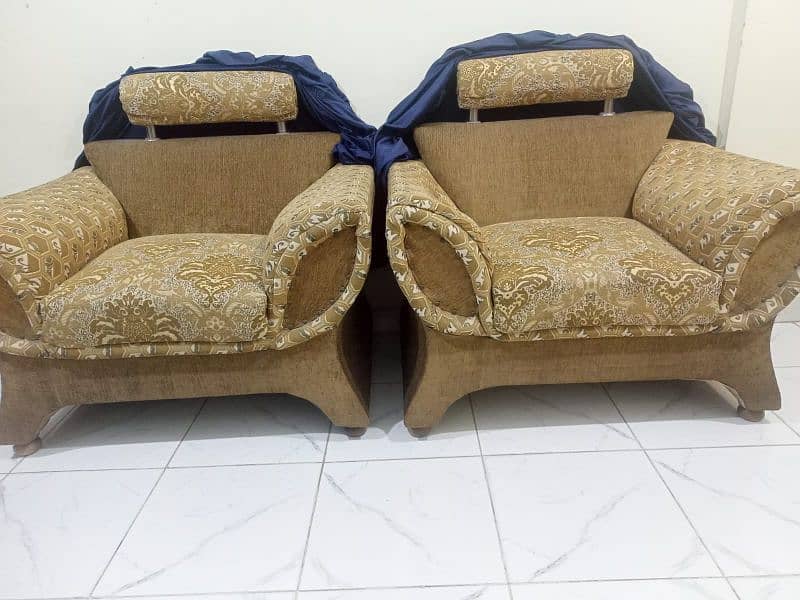 7 seater sofa set 1