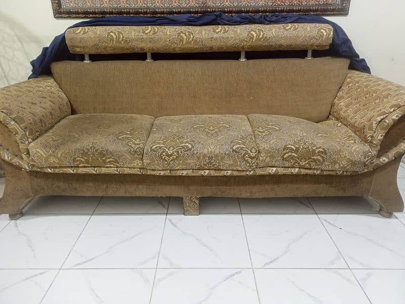 7 seater sofa set 2