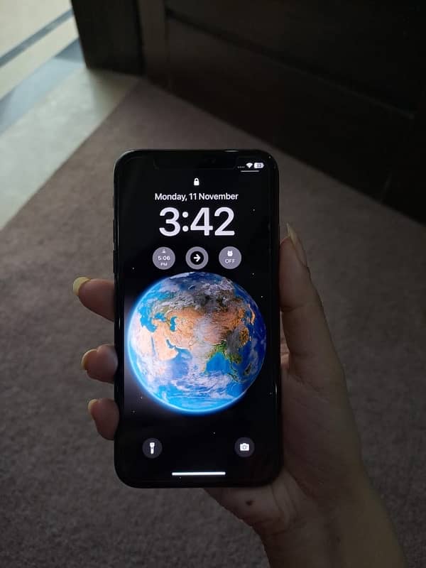 iphone xs Non Pta . 0