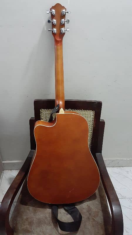 Faires ACOUSTIC GUITAR 3