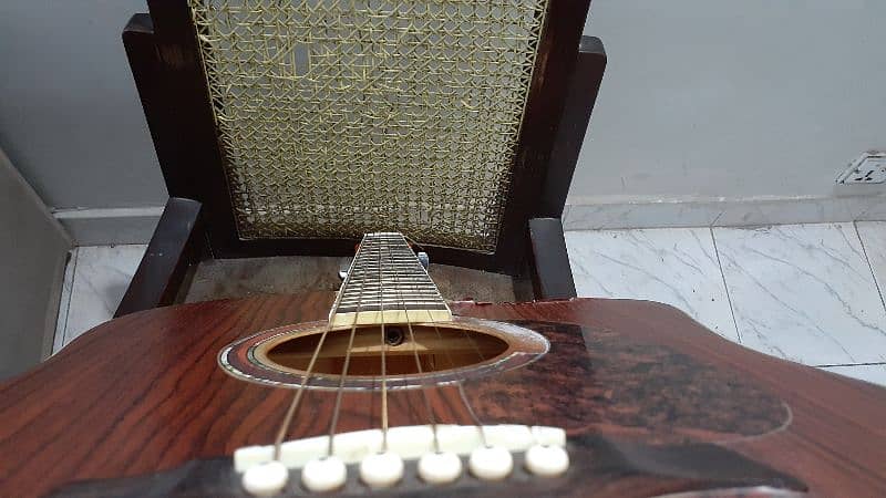 Faires ACOUSTIC GUITAR 4