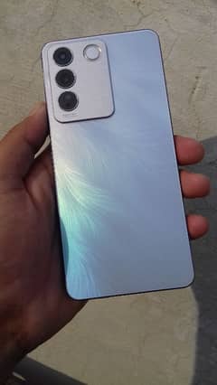 Vivo v27e 5G  8+8/256 PTA approved