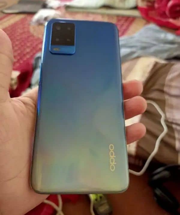 oppo a54 2