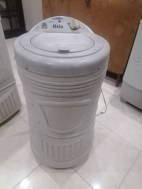 dryer spinner for sale 0