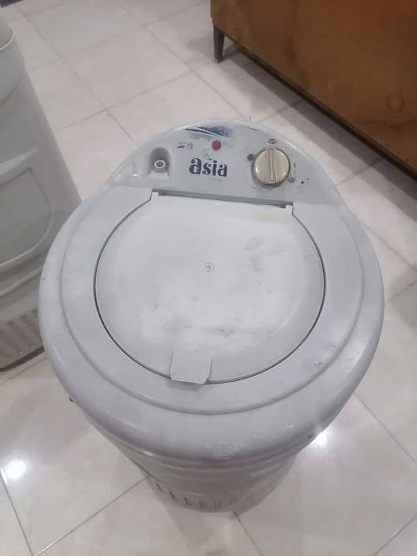 dryer spinner for sale 1