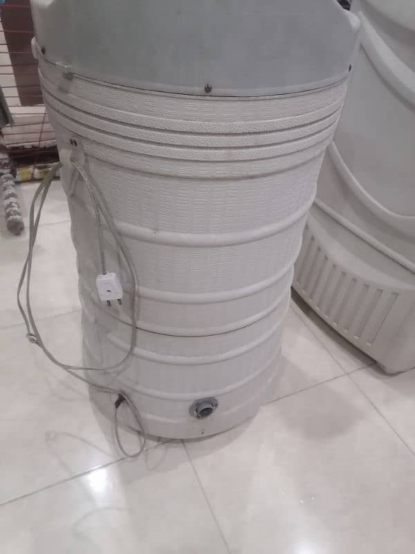 dryer spinner for sale 3