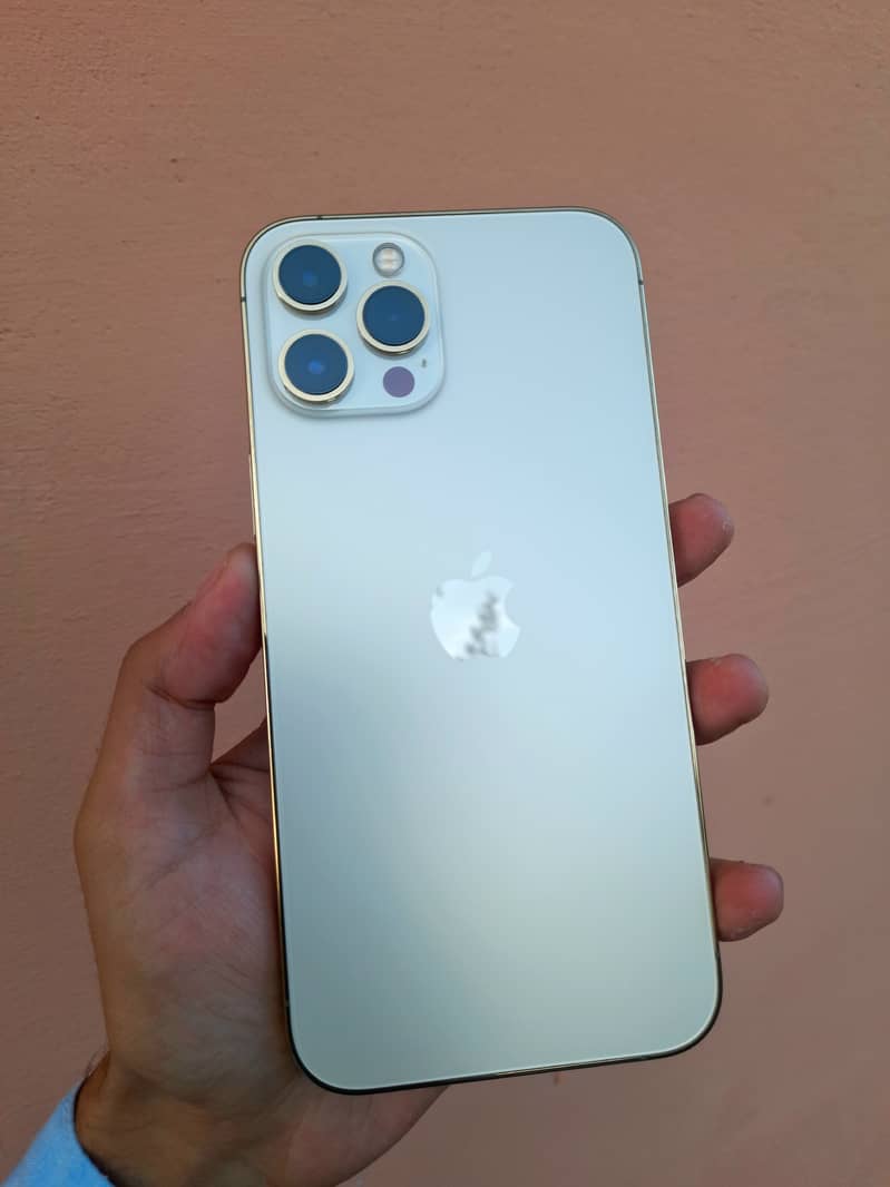 IPhone 12 Pro Max Jv 0