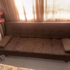 sofa Cum bed