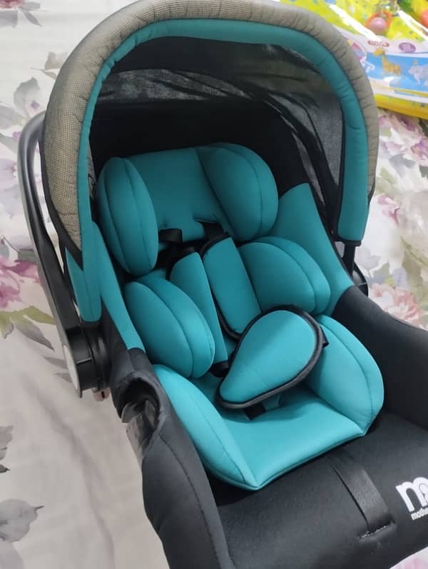 Carrycot 2