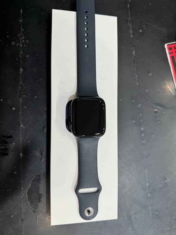 Apple Watch series 9 1