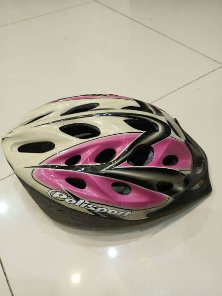 Kids Cycle Safety Helmet Imported 4