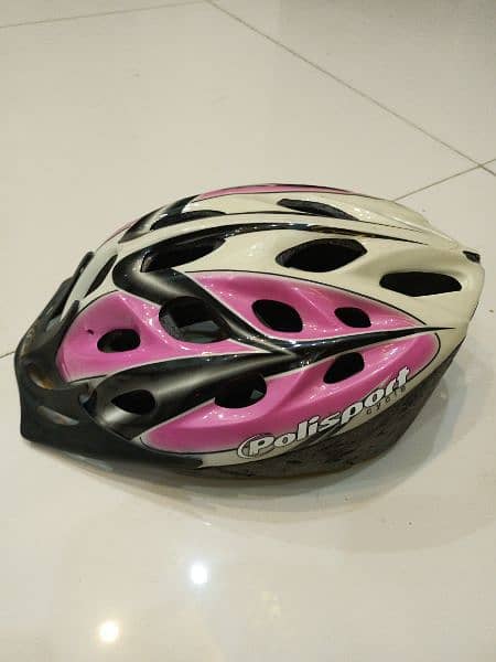 Kids Cycle Safety Helmet Imported 5